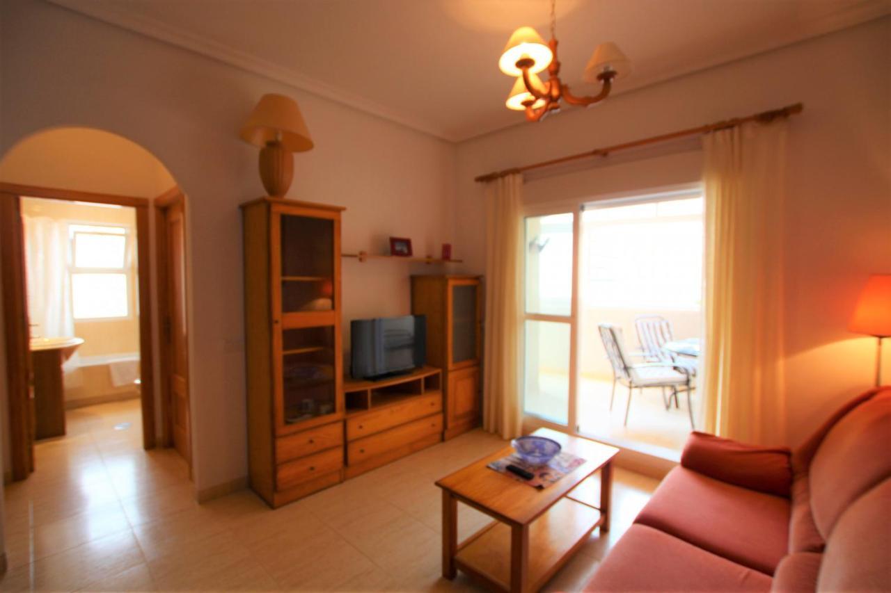 Beach&Pool Apartment by Rental Olé La Manga del Mar Menor Extérieur photo
